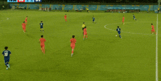 专访亚运国足主帅:这一代中国球员很有机会打进世界杯
